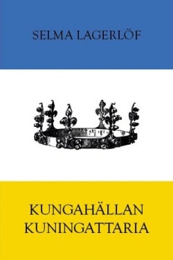 Kungahällan kuningattaria