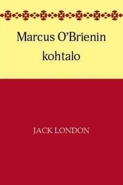 Marcus O’Brienin kohtalo