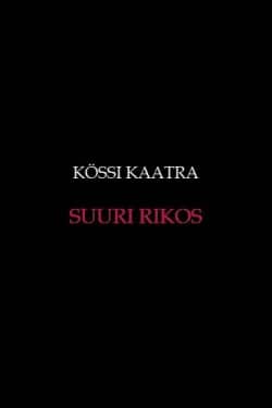 Suuri rikos