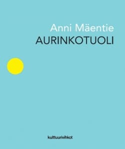 Aurinkotuoli