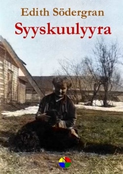 Syyskuulyyra : runoja