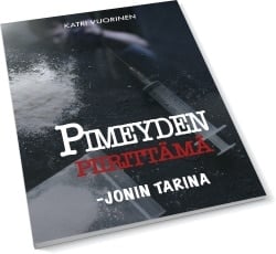 Pimeyden piirittämä : Jonin tarina