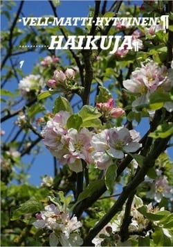 Haikuja : runokirja