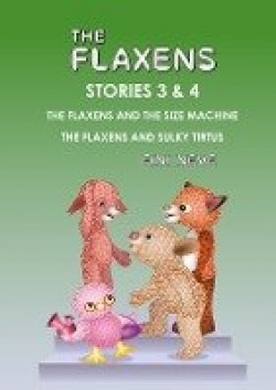 The flaxens, stories 3 and 4