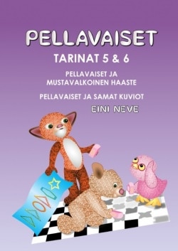 Pellavaiset, tarinat 5 ja 6