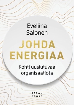 Energian johtaminen