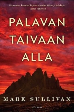 Palavan taivaan alla