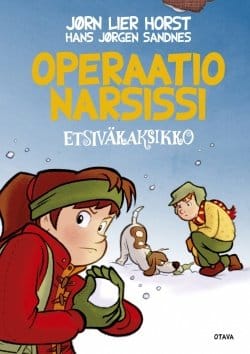 Operaatio Narsissi