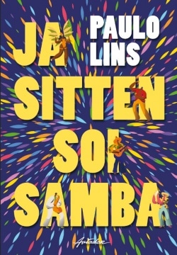 Ja sitten soi samba