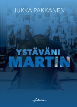 Ystäväni Martin