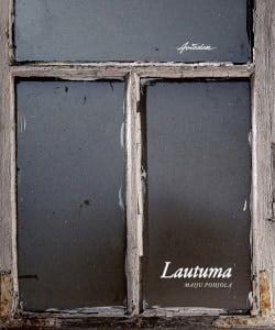 Lautuma