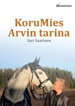 KoruMies Arvin tarina