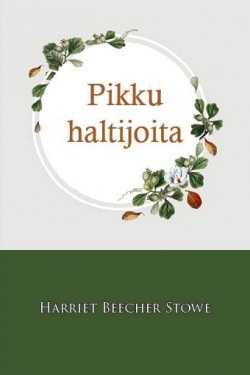 Pikku haltijoita