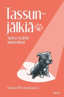 Tassunjälkiä : Sinttu-staffin muistelmat