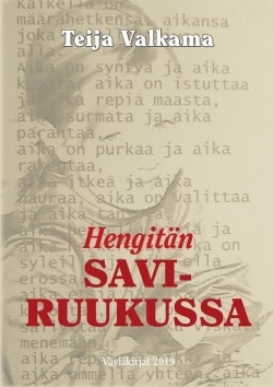 Hengitän saviruukussa