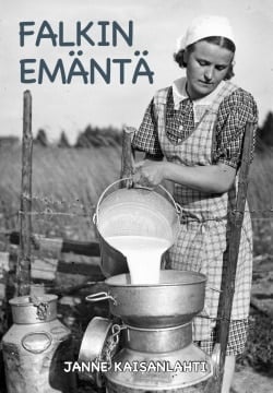 Falkin emäntä : romaani