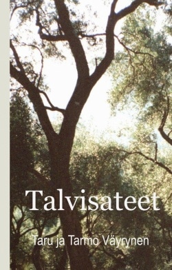 Talvisateet – Vuorileijonan varjo 7