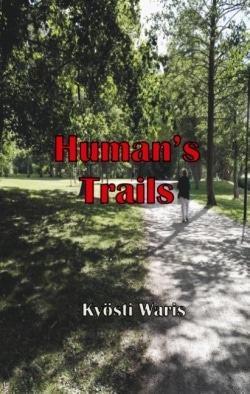 Human’s trails