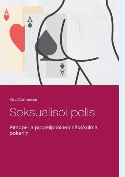 Seksualisoi pelisi : pimppi