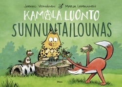 Kamala luonto : Sunnuntailounas