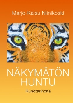 Näkymätön huntu – Runotarinoita