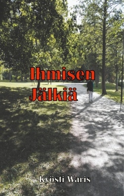 Ihmisen jälkiä