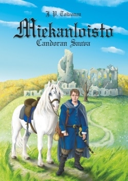 Miekanloisto – Candoran sauva