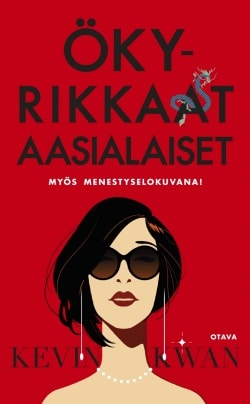 Ökyrikkaat aasialaiset