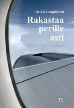 Rakastaa perille asti