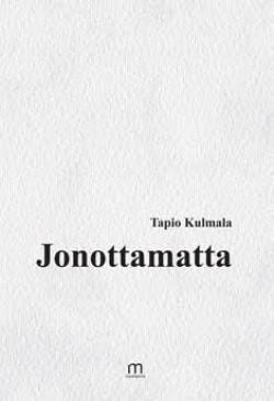 Jonottamatta