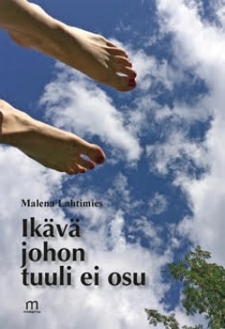 Ikävä johon tuuli ei osu