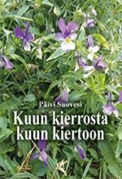 Kuun kierrosta kuun kiertoon