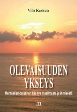 Olevaisuuden ykseys