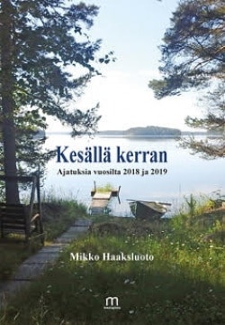 Kesällä kerran