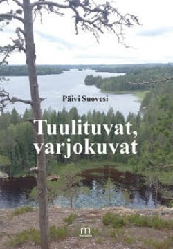 Tuulituvat, varjokuvat