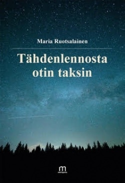 Tähdenlennosta otin taksin