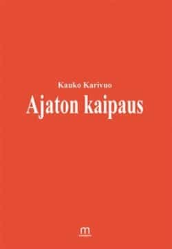 Ajaton kaipaus