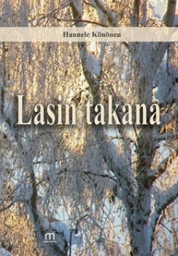 Lasin takana