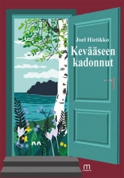 Kevääseen kadonnut