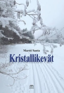 Kristallikevät