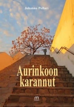 Aurinkoon karannut