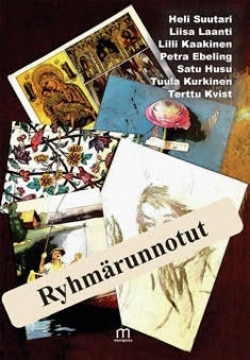 Ryhmärunnotut