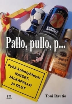 Pallo, pullo, p…