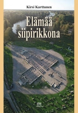 Elämää siipirikkona