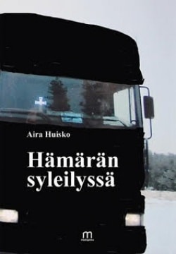 Hämärän syleilyssä : novellikokoelma