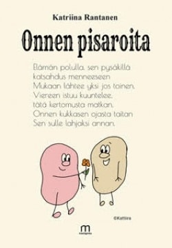 Onnen pisaroita