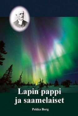 Lapin pappi ja saamelaiset