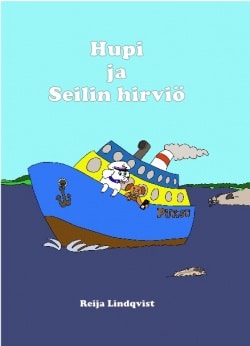 Hupi ja Seilin hirviö