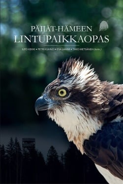 Päijät-Hämeen lintupaikkaopas