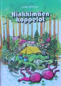 Hinkkimäen koppelot